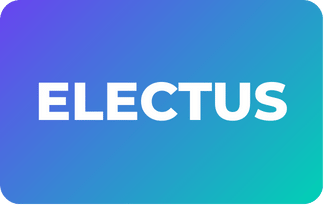 Electus Badge